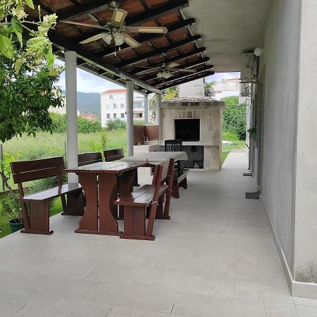Apartment Bellacosta III Kaštela Exterior foto