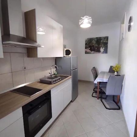 Apartment Bellacosta III Kaštela Exterior foto