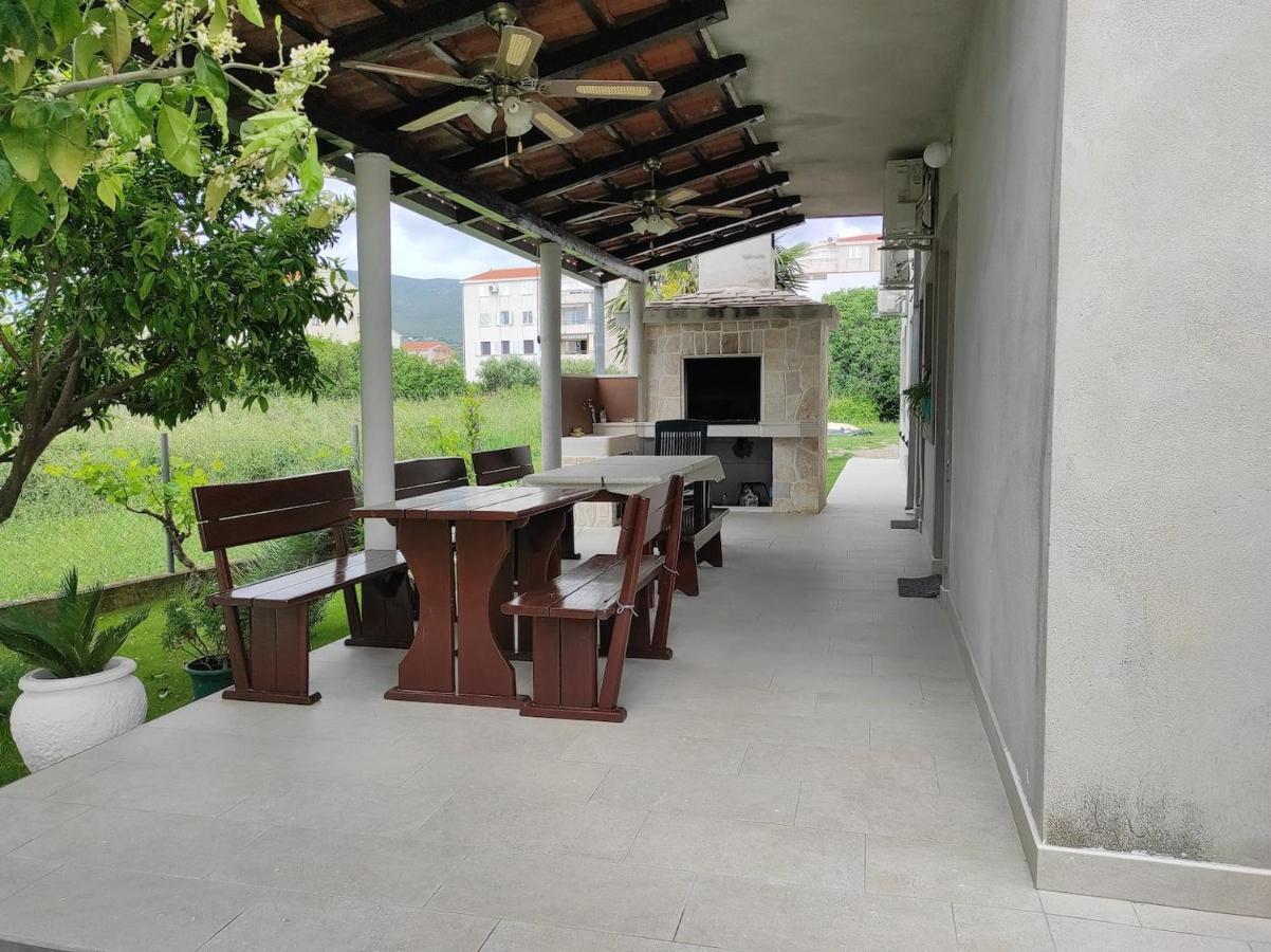 Apartment Bellacosta III Kaštela Exterior foto