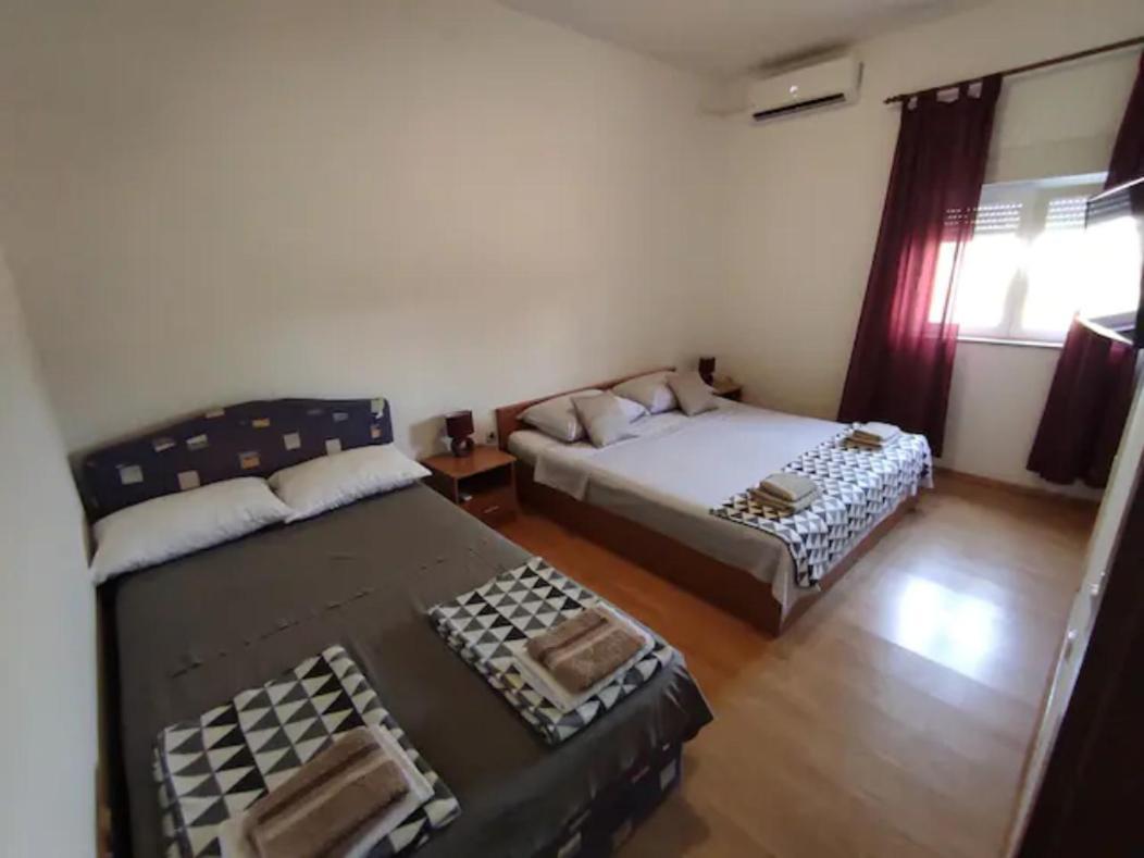 Apartment Bellacosta III Kaštela Exterior foto