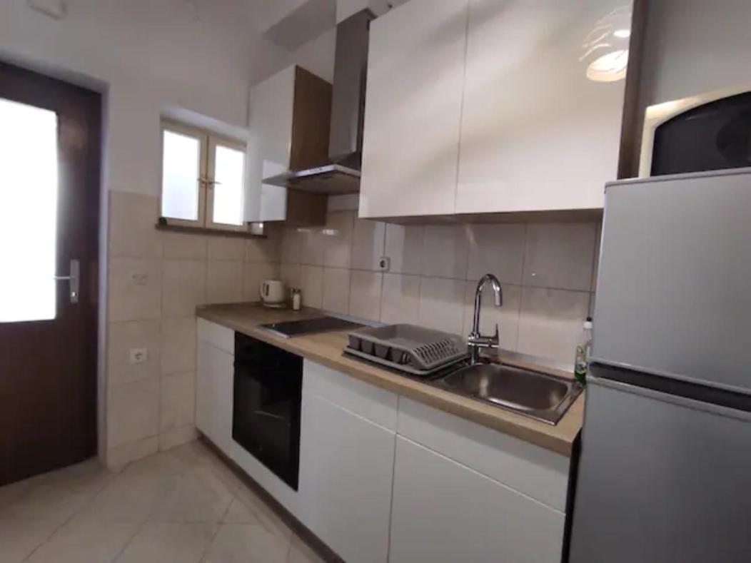 Apartment Bellacosta III Kaštela Exterior foto